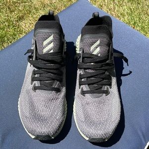 adidas 4D AlphaEdge Mens 10